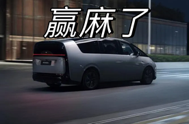 造车新势力2023年交付量TOP10，理想赢麻了