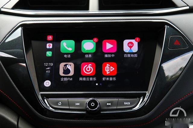 比Jeep自由侠更均衡的SUV，雪佛兰创界RS到底表现如何？