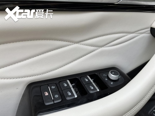 第一次换车，吉利换吉利，星越L不失所望