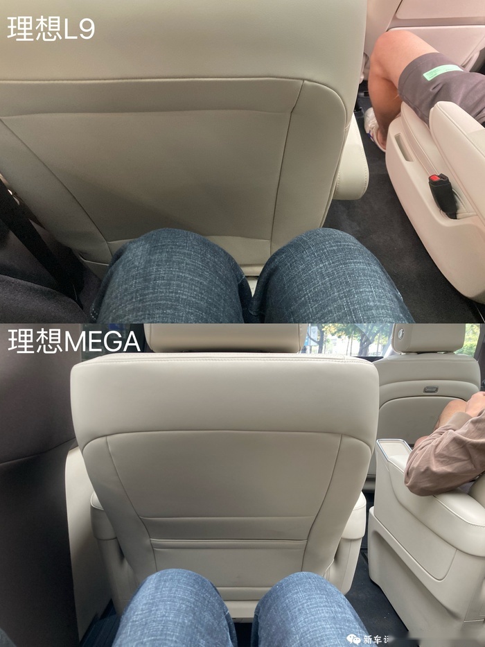 理想MEGA卖55.98万很贵？别急，我有话说！