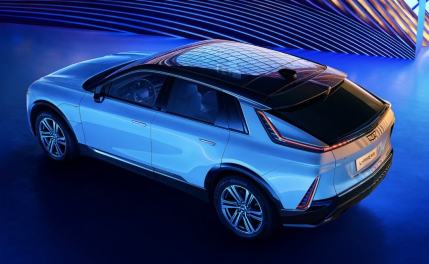 13万买续航破500公里的电车,新能源别忽视了这几款美系车