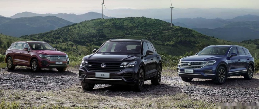 德国廉价版“卡宴”！全进口豪华SUV，大降10万，依然无人问津