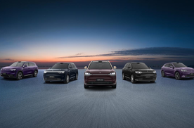 赛力斯2025年报：全年营收1650.5亿元 实现净利润59.6亿元