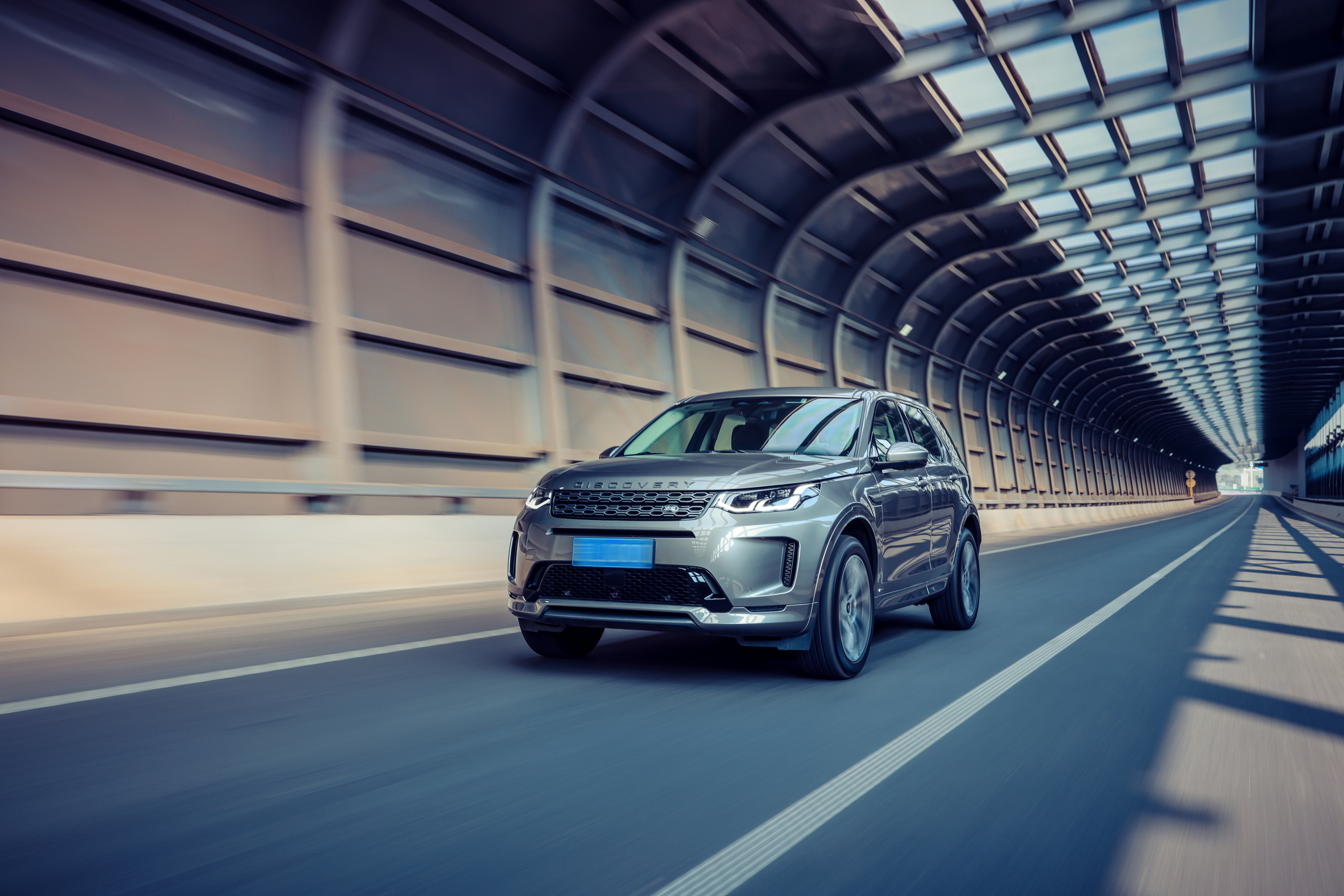 【发现运动版爱咖号文章】发现运动版驾驶感受_奇瑞·捷豹路虎-爱卡