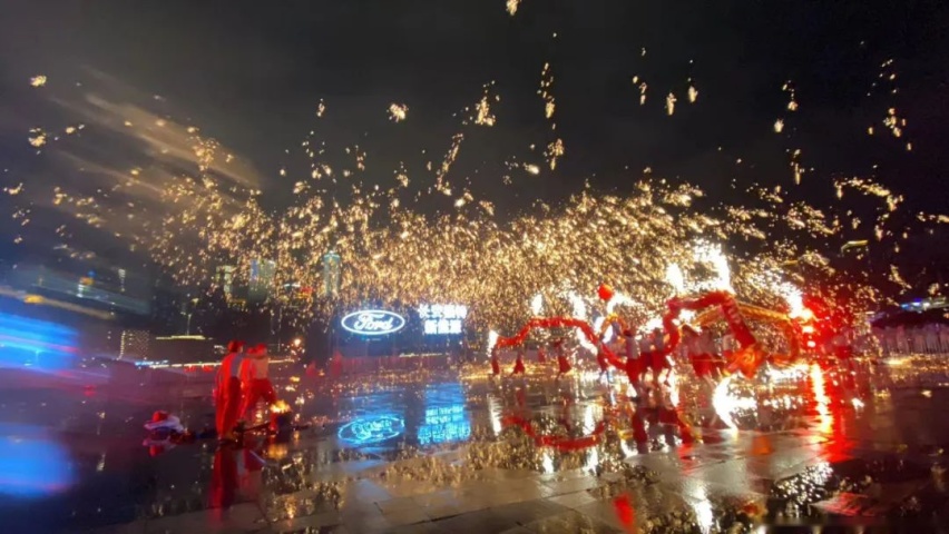 南北两线共赴心中昆仑，2024年福探长正式集结