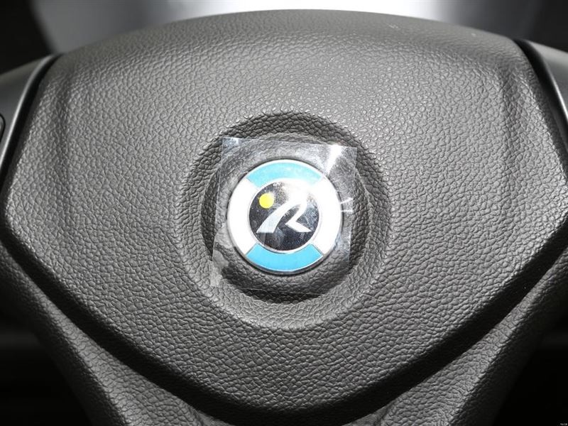 华晨新日i03起售价5.98万 或成纯电微车第一批被淘汰者？