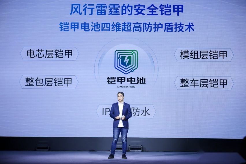 风行雷霆铠甲电池有多强？即将迎来极寒与火烧挑战