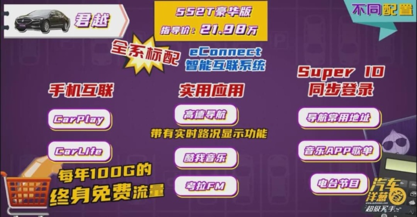 花小钱办大事！3台中级车大PK！买哪台最划算？