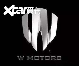 比较冷门的7款顶级超跑车标第一款w标就很少见认全的是土豪