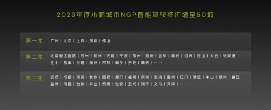 30万级的小鹏G9，扶摇架构加持，告诉你什么是科技平权？