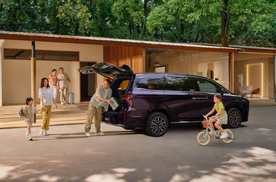 家用七座MPV安全性能指南：15-35万高适配车型全解析