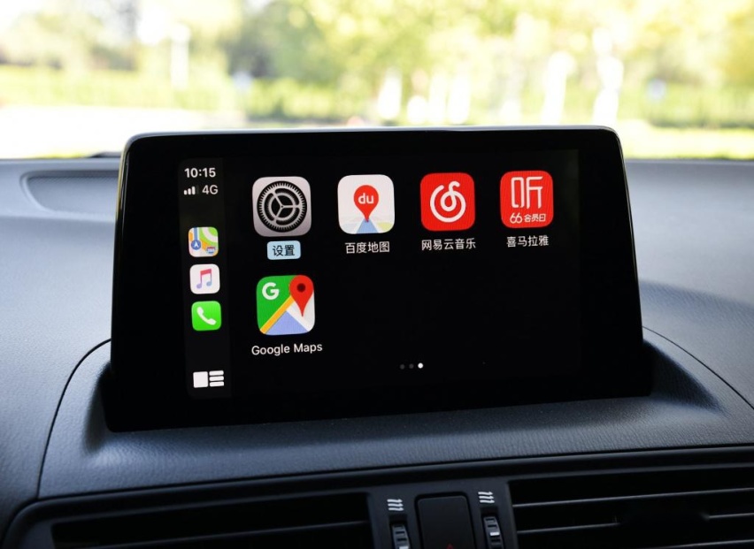 入门版低于15万，动力不变，马自达新款CX-4正式上市