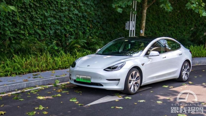 未来汽车“代言人”花落谁家？小鹏P5实力PK特斯拉毛豆3