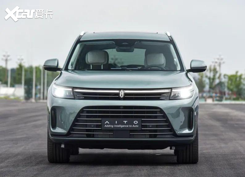 理想L8对比问界M7，30多万的新能源车怎么选？