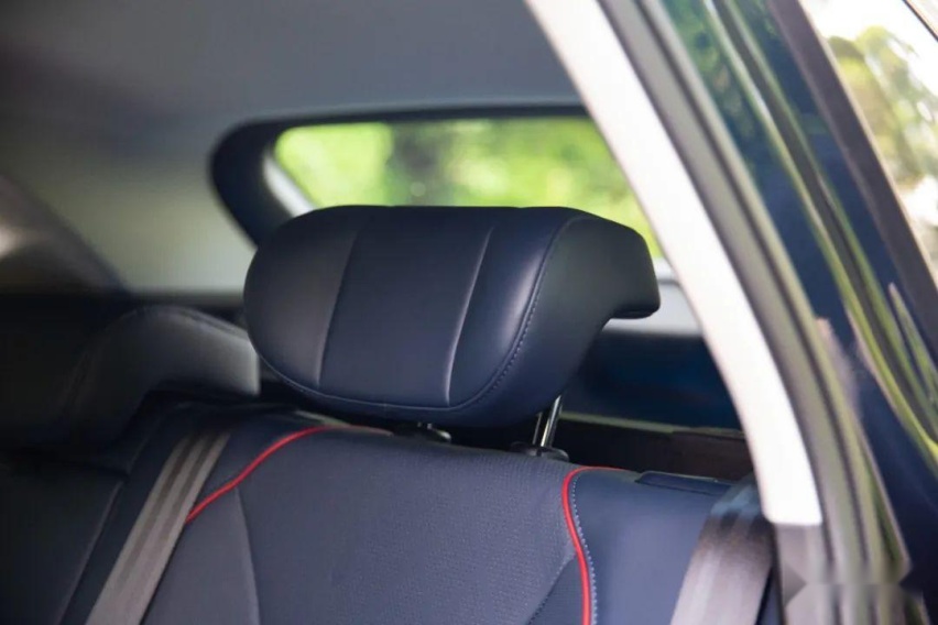 浅尝“加料”后的拿铁DHT-PHEV，油耗惊喜、细节让奶爸微笑