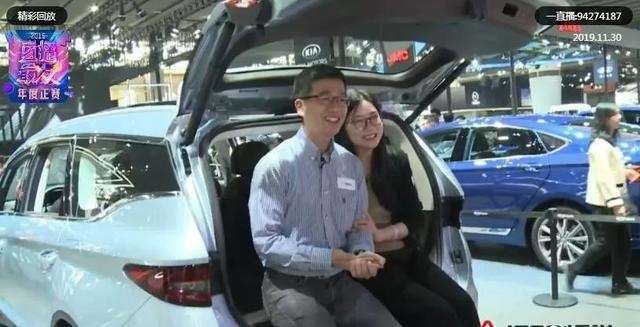 “大”有来头的MPV，连“收纳女王”与潮爸潮妈都被种草