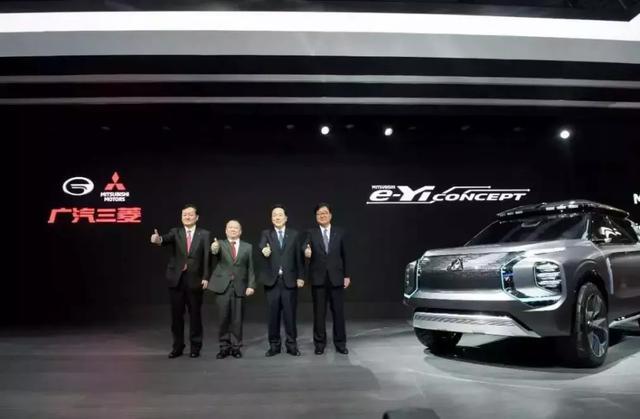 “破冰”2018、起势2019 广汽三菱即将迎来“爆发期”