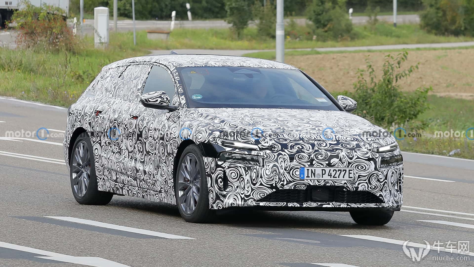 ����PPEƽ�_���죬�W��A6 Avant E-Tronՙ���ع�