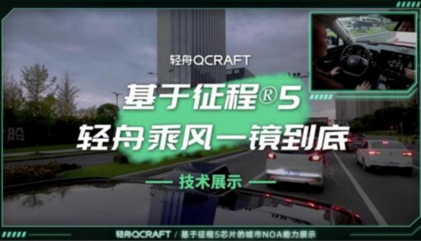 地平线的“自动驾驶观”：渐进式+长期主义