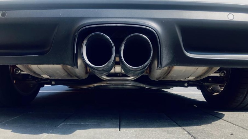 渣男：家庭就是累赘？聊聊保时捷718 Boxster