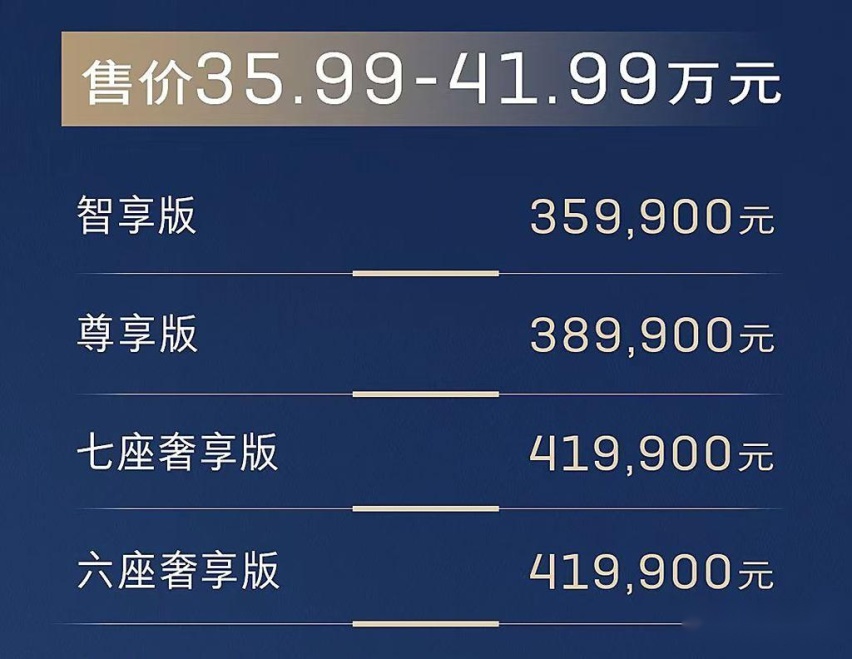 插混别克GL8终于来了，上市72小时订单破万，MPV冠军回来了？