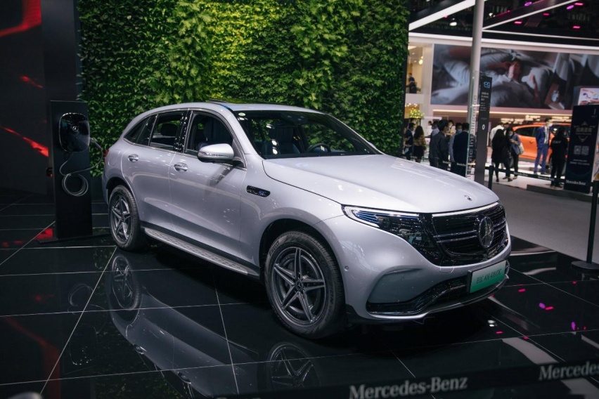 舒适度最好的10款中型SUV，新势力无一上榜