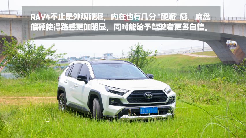 皓影/CR-V/RAV4，合资紧凑SUV横评，谁更入你心？