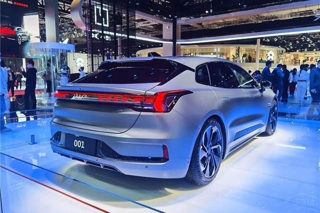 回顾2021放眼2022:盘点自主品牌的崛起之举