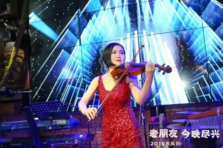 全系车型发力助销量逆势而上，东风日产提前开启“答谢宴”模式