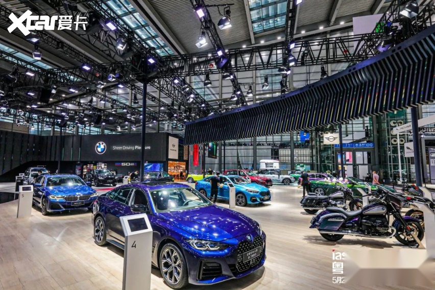 第41届中国·福州国际汽车展览会6月9日重磅来袭