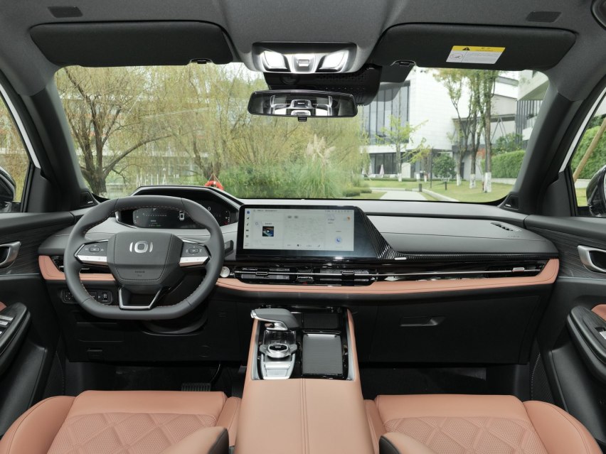 长安启源Q05要来了，定位插混SUV，明天上市