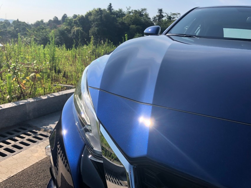 ​【不羁聊车】90后喜提新天籁，只为时尚青春、动感颜值？