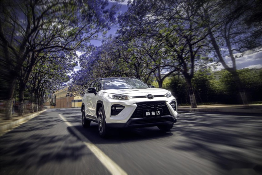 三种四驱系统加持，为何说威兰达才是最懂消费者的中型SUV？