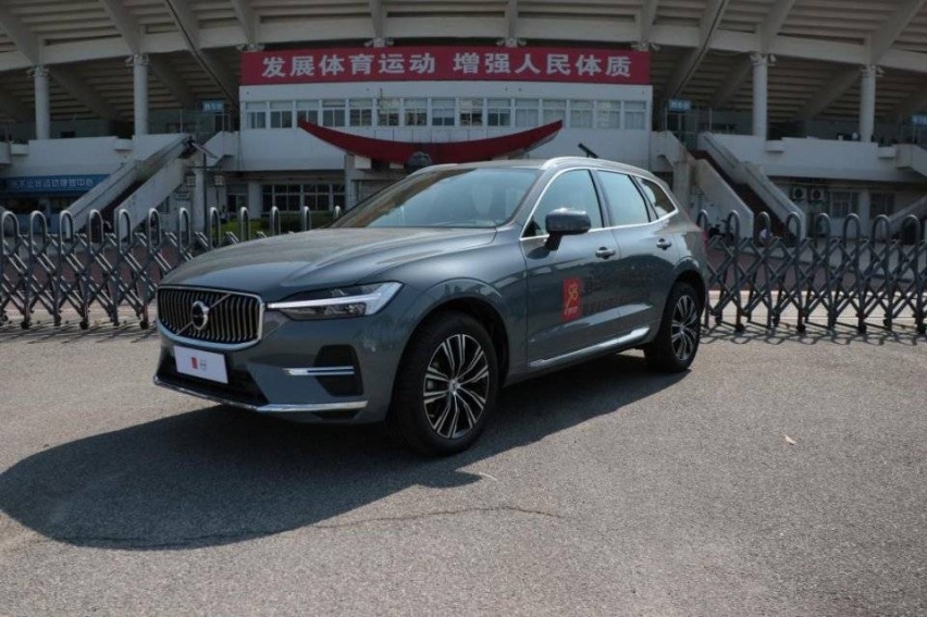 成为第二十一届投洽会贵宾接待用车，沃尔沃有什么本事？