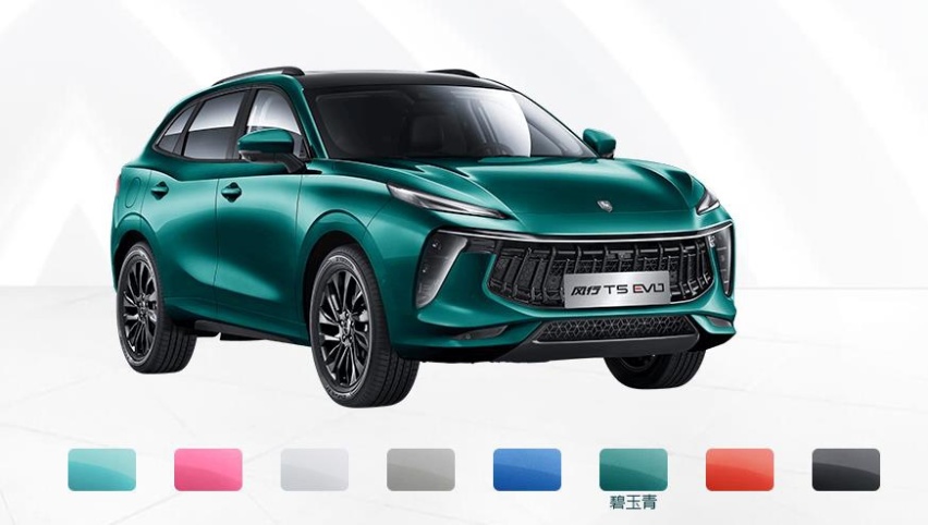 1.5T超合资 内饰体验不输豪车！谁才是当代王者SUV？