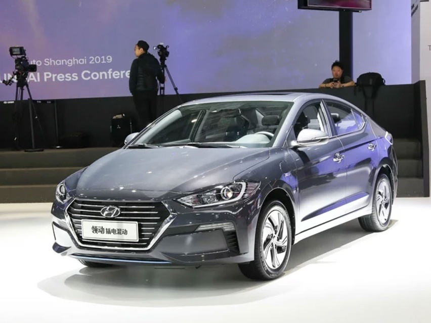 本周上市新车提前看，含哪吒N01、锐界、福克斯、领动PHEV