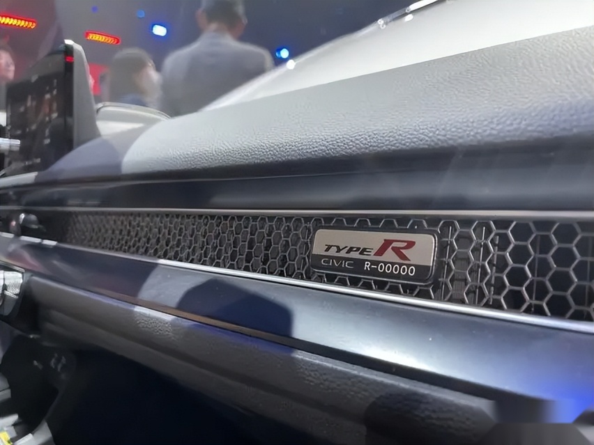 42万的全新思域TYPE R，到底值不值
