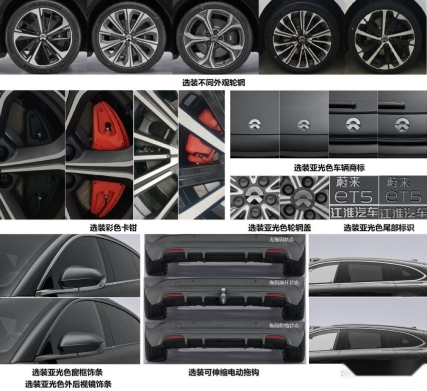 退订了极氪001，还有什么猎装车型可以选？
