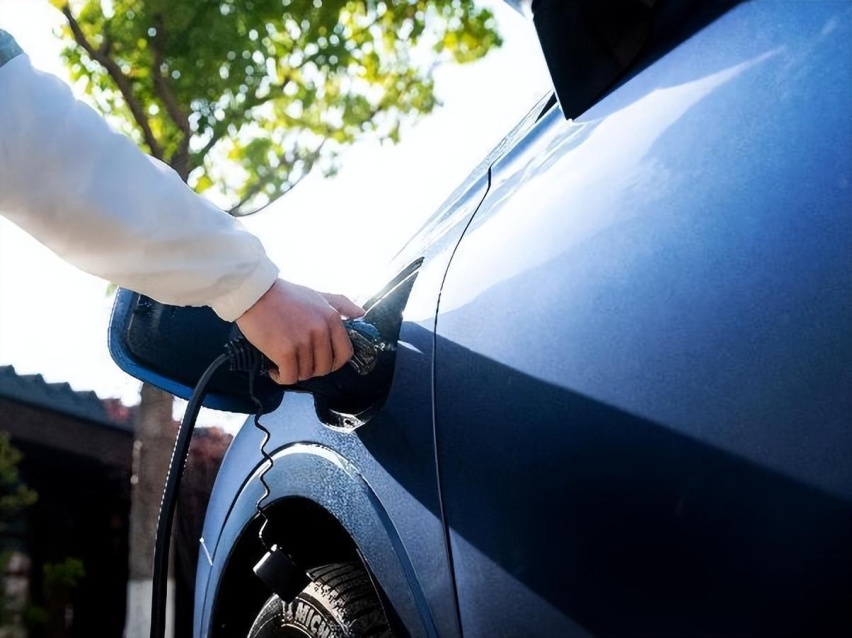 试驾全新皓影e:PHEV & e:HEV，揭秘“快省稳”的冷知识