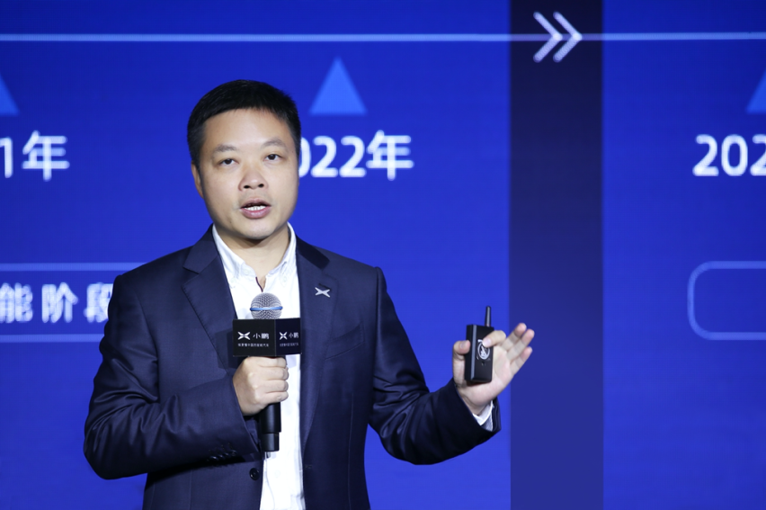 全栈自研优势尽显，做中国最强领航辅助驾驶系统