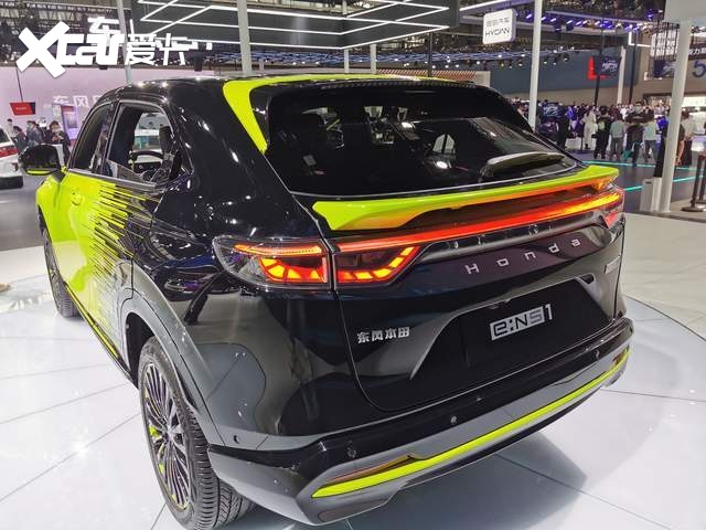 2022年，我们能买到哪些新的合资纯电动车？