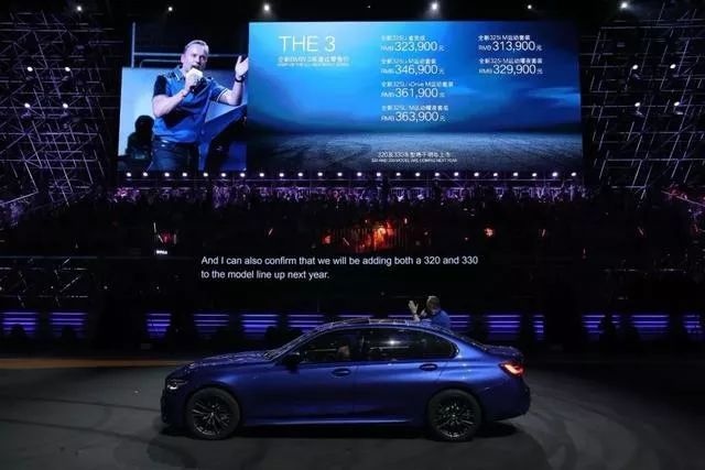 盘点2019年改款换代热度最高的五款新车，有没有你的心头好？