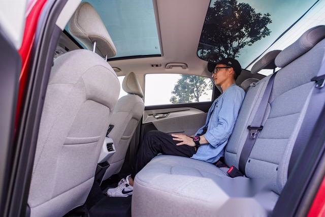 深度解析几何A？时辰未到，深刻理解电动车？正当时！