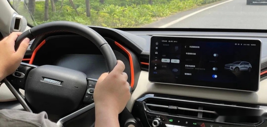 中国一线自主品牌混动车，真可以买了吗？