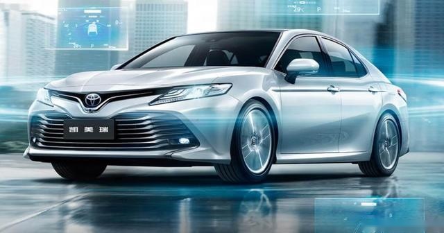 8月份投诉最多的家用车，雅阁 凯美瑞均上榜