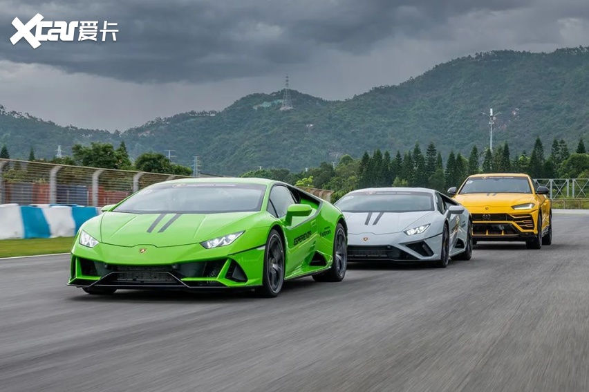 以“EVO“之名，向未来进化