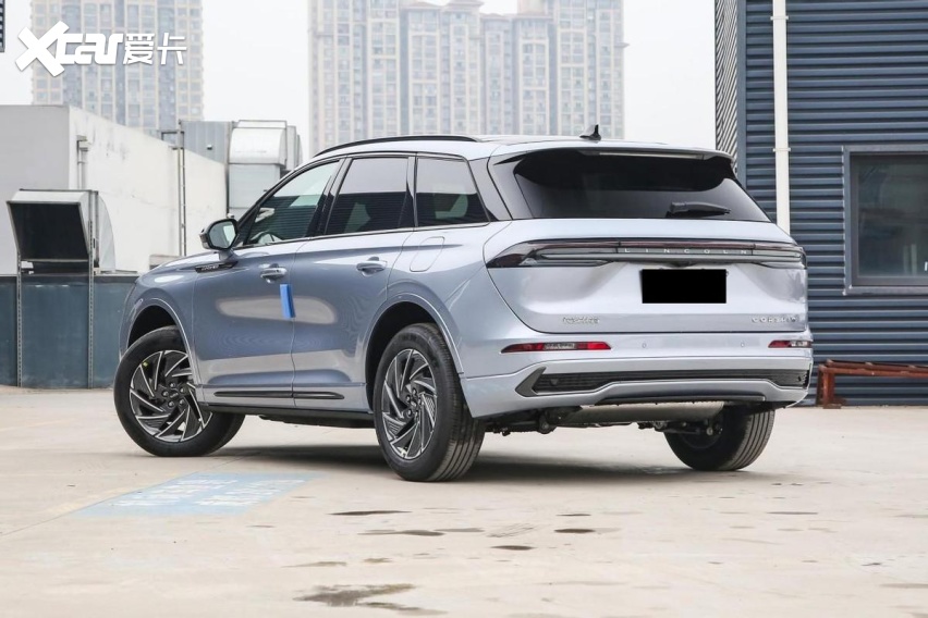 30万可买的新车＋2 ！林肯冒险家/林肯Z混动上市，用的比亚迪电池