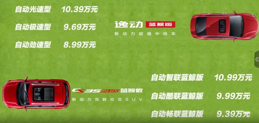 国产1.4T有多强？长安“蓝鲸”给你答案！