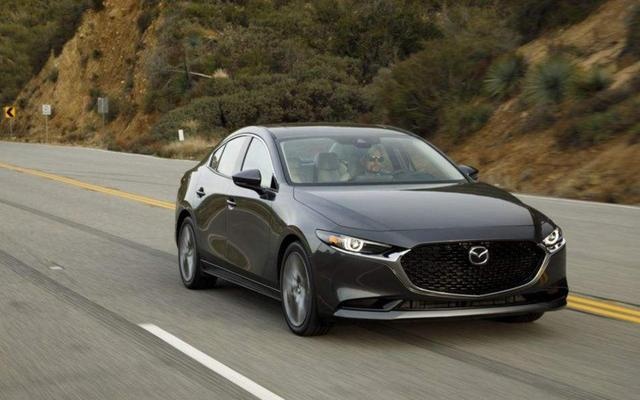 后驱+直六？新一代马自达CX-5或颠覆认知，你会愿意等它吗？