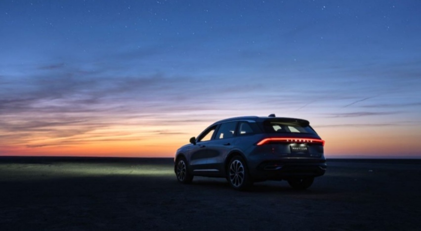 30万级豪华品牌SUV，林肯：不设限的产品才是真豪华